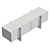 Modern Kiznie TV Stand 3D model small image 6