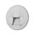 Magnetic LED Step Light IP65 3D model small image 3