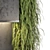 Vertical Garden Set 1330 - Indoor Wall 3D model small image 4