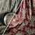 Jacquard Brocade Fabric Set 25 3D model small image 1