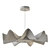 Modern Pendant Light 3D Model 3D model small image 3