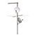 Clear Model 4KPBR Antennas 3D model small image 5