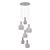 Modern Pendant Lamp 2015 Corona 3D model small image 4