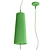 Silk Pendant Lamp Fliegenbein HR 3D model small image 3