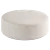 Modern Zyl Pouf by Bolia 3D model small image 2