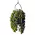  Contemporary Hanging Plant Set 3D model small image 1