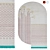 Pearly Ibis Hand-Knotted Rug 3D model small image 1