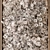 116 Piece Vertical Garden Set 3D model small image 3