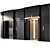  Modern Elevator Design for 3D环境 3D model small image 8