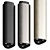 Elegant Flos EMI Spotlight 3D model small image 1