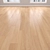 Versatile Oak Parquet Planks 3D model small image 2