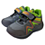 Sleek Model 57 VRay Shoes 3D model small image 1