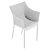 Modern Dr. NO Armchair Furniture 3D model small image 6
