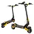 VSETT10+R High-Quality Electric Scooter 3D model small image 16