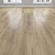 Oak Parquet Bundle: Linear, Chevron, Herringbone 3D model small image 2