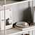 Versatile Rack Set for 3Ds Max 3D model small image 3