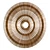 Teakwood Wall Frame 120cm UV 3D model small image 1