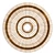 Teakwood Wall Frame 120cm UV 3D model small image 2