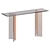 Elegant Arte Veneziana Paganelo Console 3D model small image 2