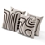 Elegant Decorative Cushion 26 3D model small image 2