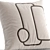 Elegant Decorative Cushion 26 3D model small image 6