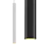 Compact LED Cylinder Pendant Light 3D model small image 2
