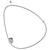  Modern Glint Pendant Light 3D model small image 3