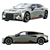 High-Quality 3D Car Models 3D model small image 2