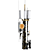 4K Texture Communication Tower 3D model small image 1
