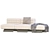 Modern Minotti Twiggy Modular Sofa 3D model small image 5