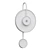 Marble Wall Sconce LOREO A 3D model small image 3