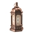 Eastern Style Decorative Lantern 3D model small image 5