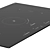 Elica Switch Glow Induction Cooktop 3D model small image 2