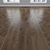 Oak Parquet Variety Set 3D model small image 1