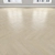 Oak Parquet Flooring Collection 3D model small image 3