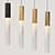 Reeds Pendant Light: Sleek Elegance 3D model small image 3