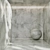 Italon Charme Extra Silver 1200х600mm 3D model small image 1