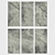Italon Charme Extra Silver 1200х600mm 3D model small image 3