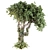 High-Quality Jungle Tree Model 3D model small image 3