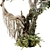 High-Quality Jungle Tree Model 3D model small image 4