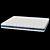 Luxury Cashmere Mattress 160x190 cm 3D model small image 4