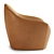 Contemporary Becca Armchair in Russia 3D model small image 4
