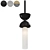 Kyoto G9 Pendant Light Fixture 3D model small image 1