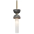 Kyoto G9 Pendant Light Fixture 3D model small image 5