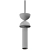 Kyoto G9 Pendant Light Fixture 3D model small image 8