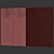 Multi-Sub Object Panel for 3D Render 3D model small image 5