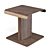 Sophisticated Italian Design, Ditre Italia 3D model small image 3