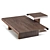 Sophisticated Italian Design, Ditre Italia 3D model small image 5