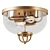 Modern Parisian Lantern Collection 3D model small image 1
