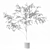 Premium Indoor Plant 3D Model 3D model small image 8